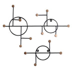 Modern Creative Wall Hanging Hooks