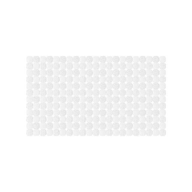 Non-slip Bathroom Mat Rug