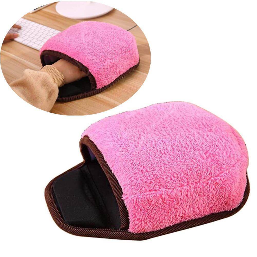 Heated Mouse Pad Cover