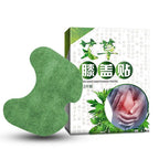 Miracle Knee Plaster Sticker