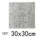 Nordic Felt Pinboard