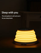 Foldable Light-up Wireless Charger