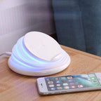 Foldable Light-up Wireless Charger