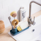 Colorful Elegant Sponge Holder