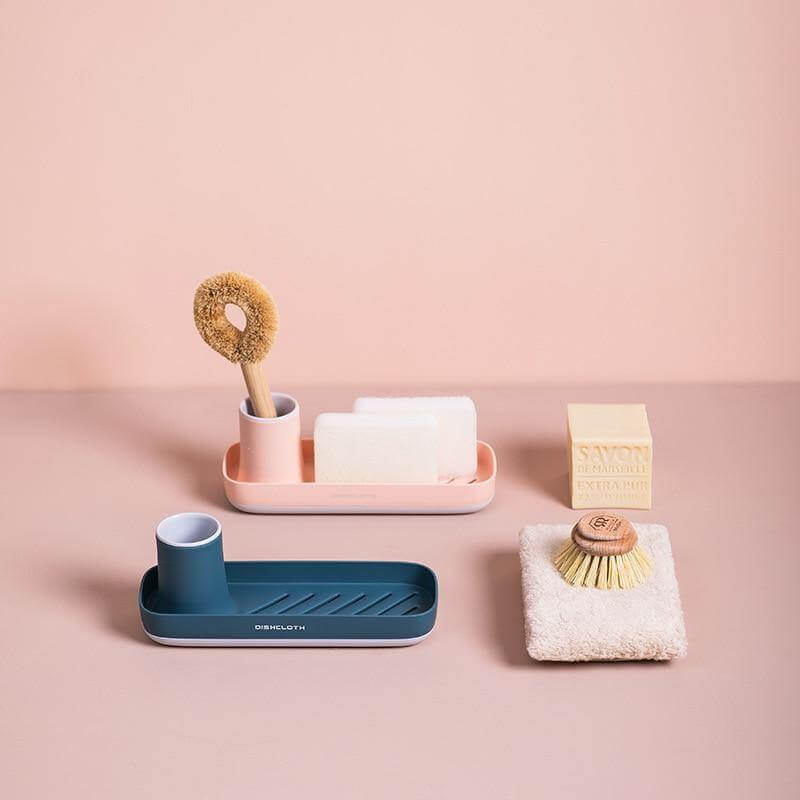 Colorful Elegant Sponge Holder