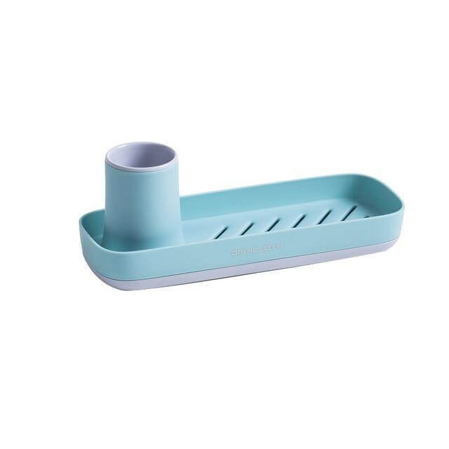 Colorful Elegant Sponge Holder