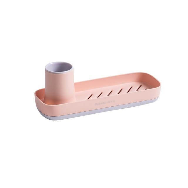 Colorful Elegant Sponge Holder