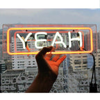 Party Neon Lights