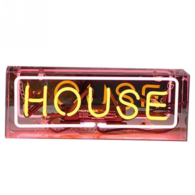 Party Neon Lights