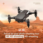Portable Foldable Ultimate 4K Drone