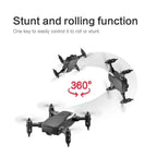 Portable Foldable Ultimate 4K Drone