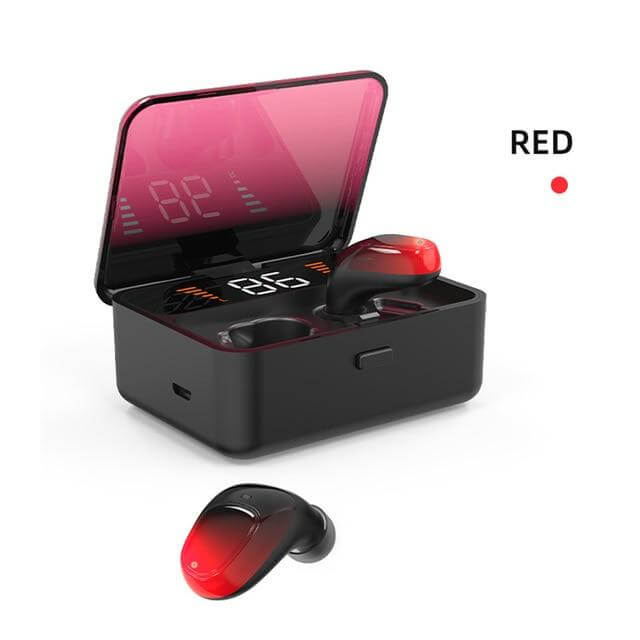 Wireless Sport Gaming Headset