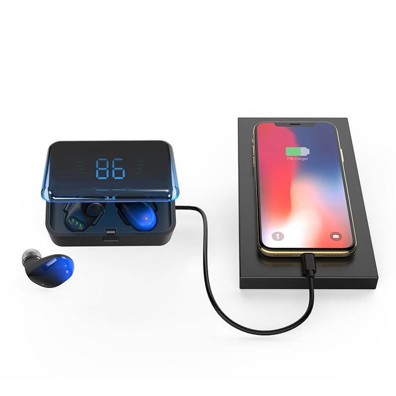 Wireless Sport Gaming Headset