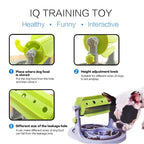Educational Interactive Pet Toy Food Dispenser