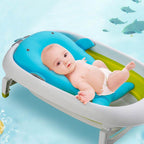 Portable NewBorn Whale Shape Cushion