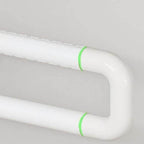 Stainless Steel Wall-Mounted Elderly Bathroom Handrail Safety Bar