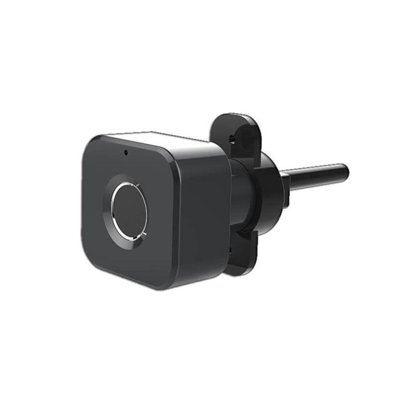 Smart Keyless Biometric Fingerprint Cabinet Lock