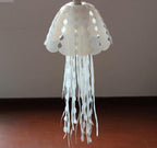 Jellyfish Medusa Pendant Lamps