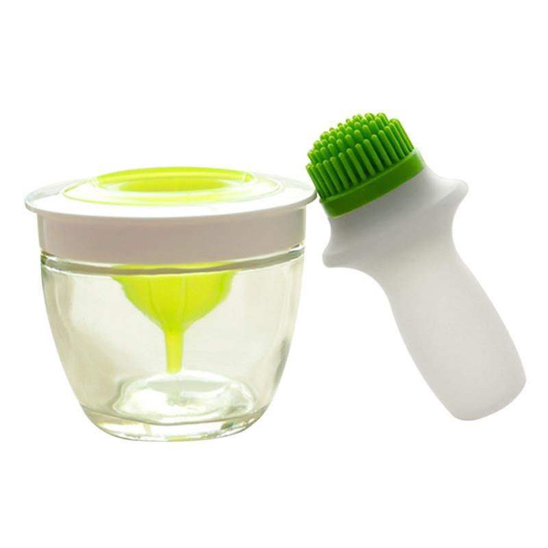 Creative Oil Brusher for Cooking