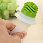 Creative Oil Brusher for Cooking