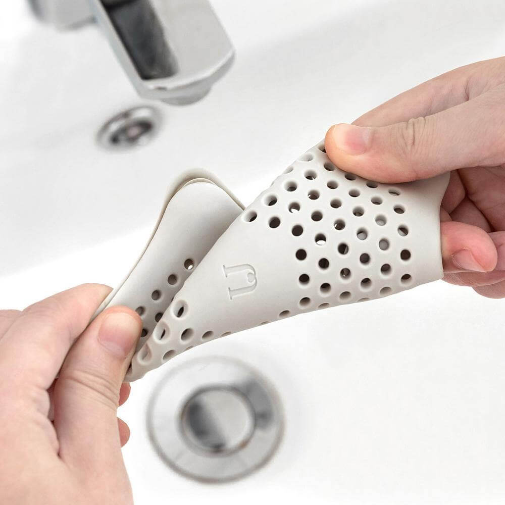 Eyelet Silicone Filter for Sink