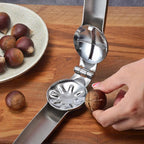 2in1 Easy Nut Cracker Tool