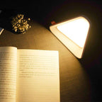 Creative Flip Led Night Gravity Sensor Light