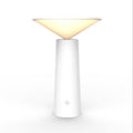 Touch Switch Chargeable 3 Modes LED Dimmable Desk Reading Lamp
