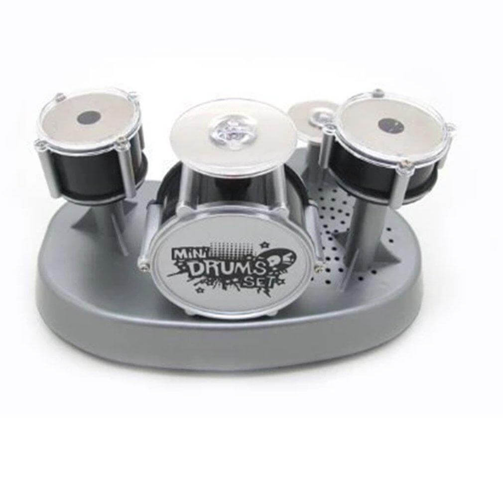 Exqusite Mini Finger Touch Drum Kit