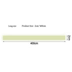 Luminous Baseboard Wall Sticker
