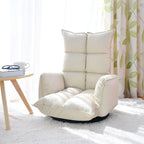 Modern 360 Degree Rotating Adjustment Chair Sofa