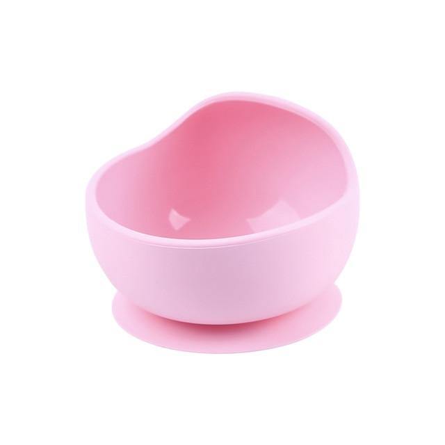 Baby Silicone Dining Tableware
