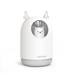 Polar Bear Usb Mini Humidifier