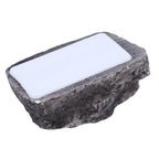 Fake Stone Spare Key Hidden Garden Box