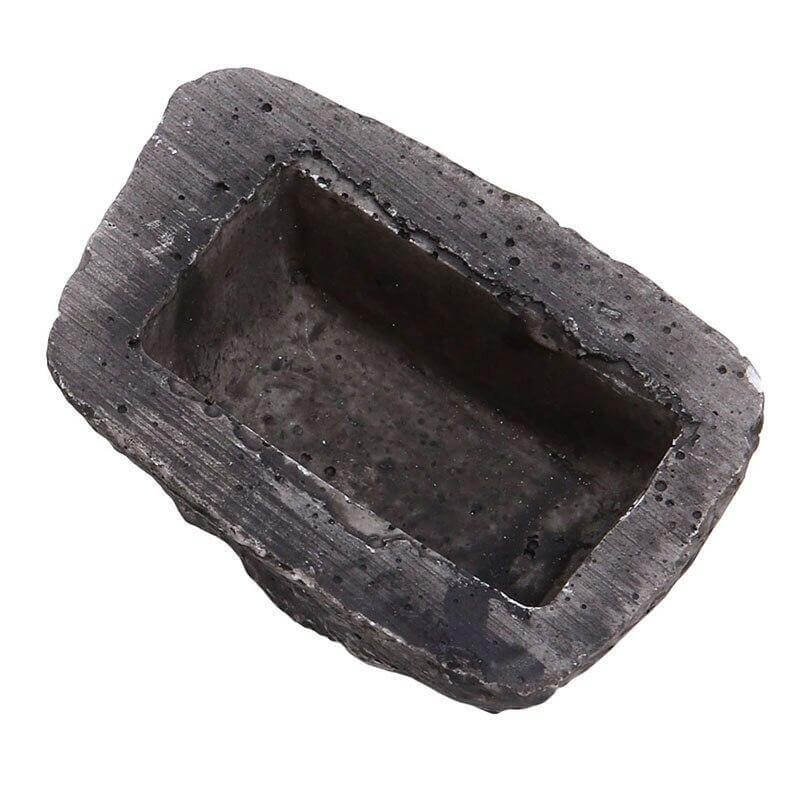 Fake Stone Spare Key Hidden Garden Box