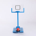 Stress Relief Mini Basketball Desk Game