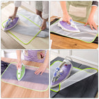 Cloth Guard Protective Iron Pressing Pad