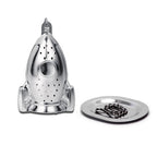 Stainless Steel Rocket Tea Filter Infuser