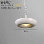 Modern Hanging Sky Flower Lamp