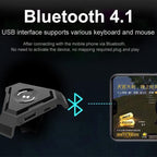 Mobile Gaming Kit