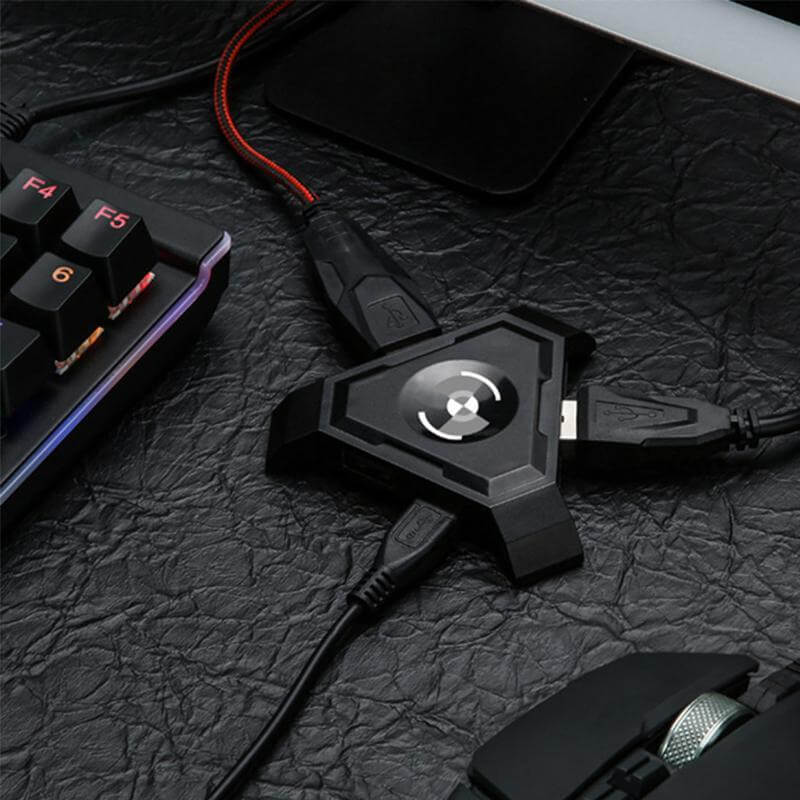 Mobile Gaming Kit