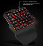 Mobile Gaming Kit