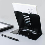 Portable Adjustable Easy Stand Book Holder