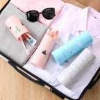 Multifunctional Personal Care Travel Box