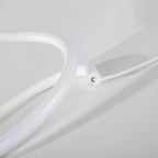 Nordic Spiral LED Table Lamps