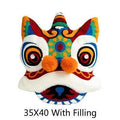 Chinese Traditional Dragon Pillow Covers