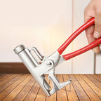 Multifunctional Non-slip Nail Holder Hammer