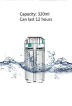 Modern Atomization Car Humidifier