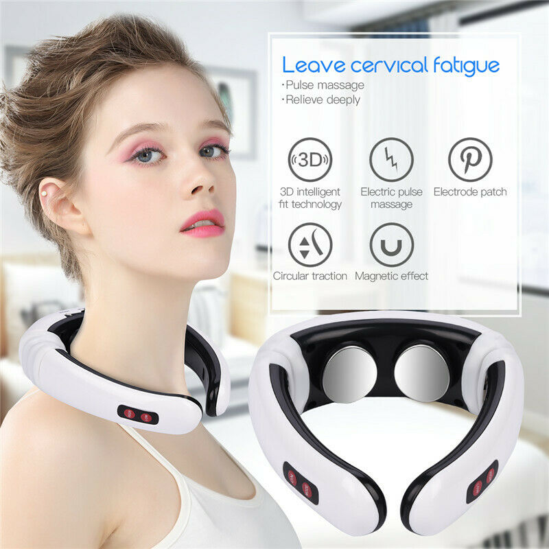 Electric Neck Massager