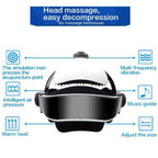 Electric Head Massager